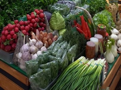Цены на продукты и услуги продолжают расти в Орле