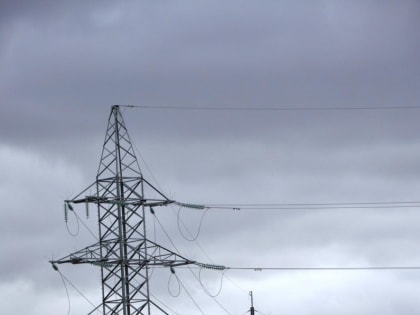 Специалисты филиала «Орелэнерго» готовы к работе в условиях непогоды