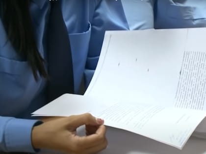 Прокуратура добилась назначения выплат для сотрудников Мценской ЦРБ