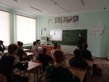 80-тилетие победы в Сталинградской битве