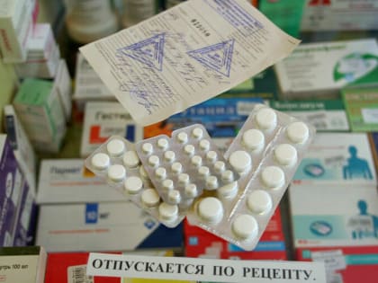 Минздрав совершенствует правила продажи лекарств льготникам