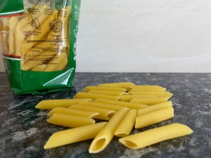 Укравший макароны орловец получил срок