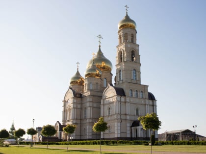 В Вятском Посаде отметили 57-ю годовщину иерейской хиротонии схиархимандрита Илия (Ноздрина)