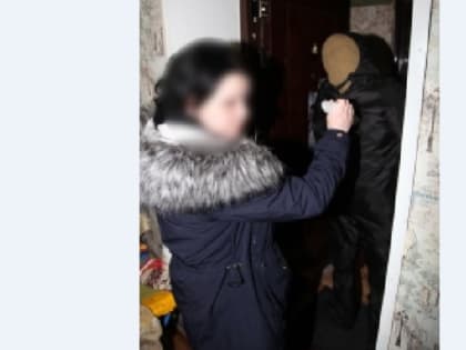 В Орле 32-летняя ревнивица задержана по подозрению в убийстве возлюбленного