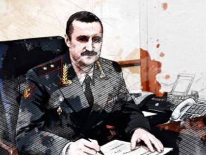 Орловские депутаты вызывают на ковёр генерала Ивановского