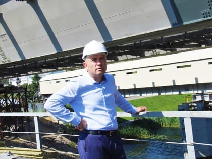 В Орле реконструкция Красного моста подорожала до 1,9 миллиарда