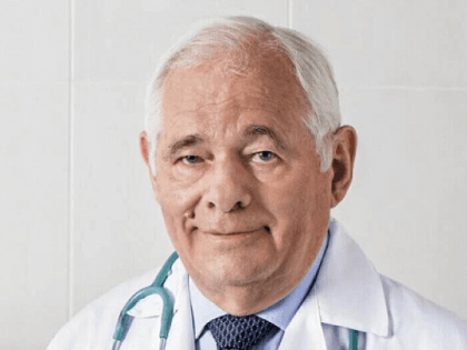 «Айболит в заложниках у пиратов»: Евросоюз ввёл санкции против Леонида Рошаля