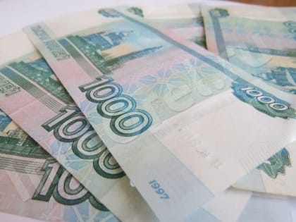 50 млн рублей налогов взыскано с предприятия в г. Орле