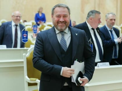 Петербург готовит для Госдумы предложения в Закон о реновации