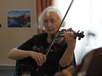 Учитель прекрасного