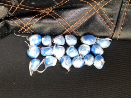 Крупного наркодельца оставили под арестом