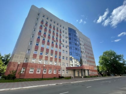 В Орловской области продолжается подъём респираторных заболеваний