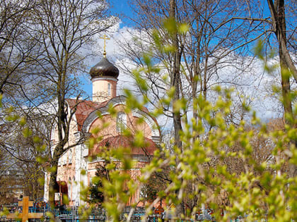 В Орле православный приход предъявил иск мэрии