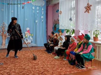 Святочные колядки