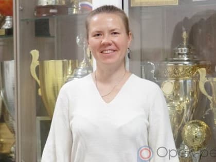 «ОрёлГУ» - один из лучших спортивных клубов России