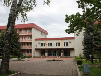 Орловский санаторий «Дубрава» готовится принять на реабилитацию участников СВО