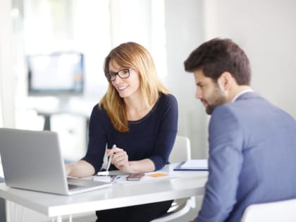 В рамках работы мобильного офиса налоговики ответят на вопросы орловчан