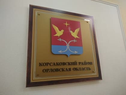 В Корсаково зарегистрировали всего 12 преступлений за год