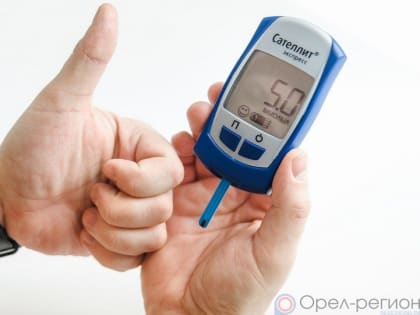 В редакции «Орловской правды» состоялась прямая линия с врачом-эндокринологом высшей категории Оксаной Гирич