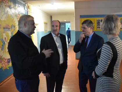 В Орле началась реализация проекта «Единой России»  «Самбо – в школу»