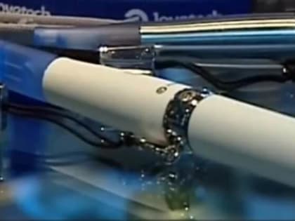 Орловец совершил ограбление ради электронной сигареты