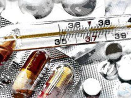 В Орловской области к весне грипп А заменит другая напасть