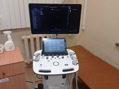 В текущем году 14 медицинских организаций Орловской области получат новое оборудование