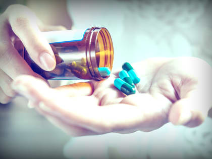 Эксперт рассказала об опасности применения просроченных лекарств