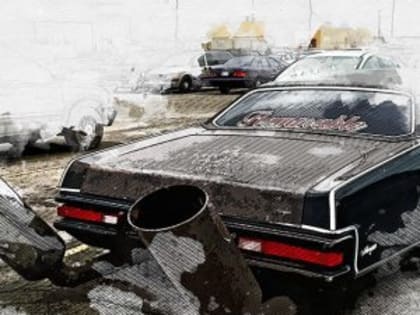 Ужесточение штрафов за шумные транспортные средства в Орле