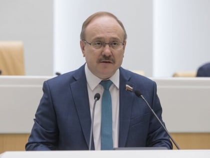 В орловском КПРФ подтвердили выдвижение Клычкова на выборы