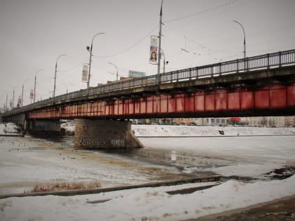 Орловские КВНщики пошутили про Клычкова и «мостик»