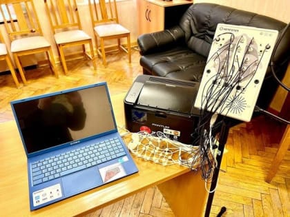 В Нарышкинской ЦРБ начнут выполнять электроэнцефалографию