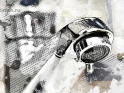 В Орле из-за работ на Красном мосту без горячей воды останутся 22 дома