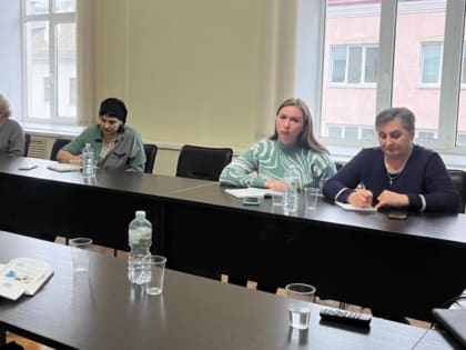 В Орле обсудили новшества в применении контрольно-кассовой техники на ярмарках