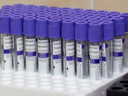 В Орловской области в 2022 году выявили более 3 тысяч случаев онкологии