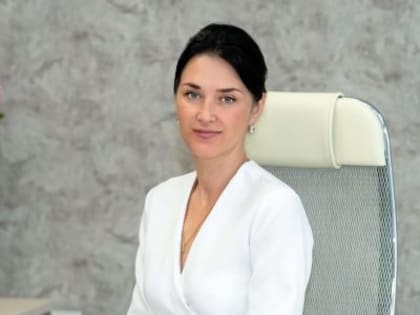 В Орле поликлинику №2 возглавила Надежда Бахтина