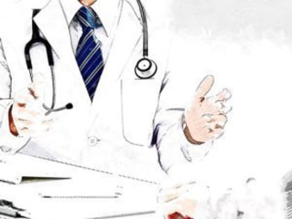 Главный врач орловской больницы обнародовал итоги борьбы с сердечно-сосудистыми заболеваниями