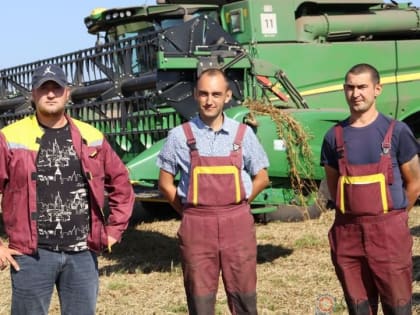 Новости районов Орловщины