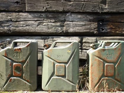 Вынесен приговор по факту хищения дизельного топлива из магистрального трубопровода