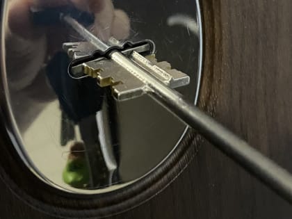 Педиатра в Должанскую ЦРБ попробуют привлечь квартирой