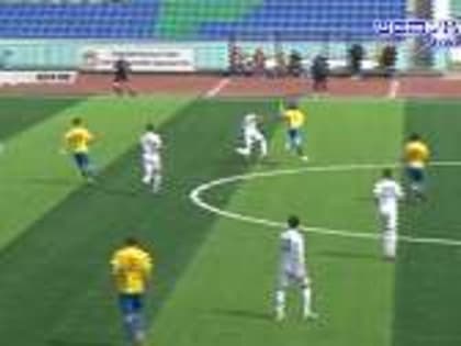 В минувшую субботу «орлы» встречались со своими соседями по турнирной таблице. Каков итог встречи?