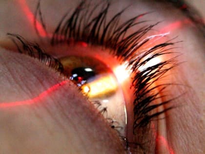 Эксперты отметили рост инвалидизации от болезней зрения