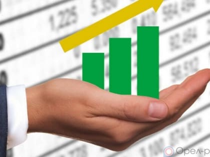 Объём доходов бюджета Орловской области превысил 40,5 млрд рублей