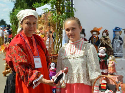 Орловцев приглашают принять участие в Курской Коренской ярмарке-выставке