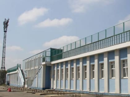 Стадион Ленина, театр и библиотеку проверят в Орле