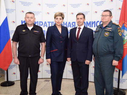 10 сентября завершилось голосование на выборах губернатора Орловской области