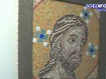 "Светлое Христово Воскресение": В Орловском краеведческом музее открылась масштабная выставка