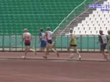 Программа состязаний была насыщенная. В Орле прошла IX Спартакиада пенсионеров. В борьбу за награды вступили около 250 людей «золотого» возраста