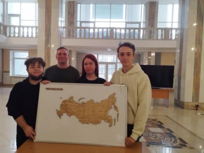 Поздравляем победителей!