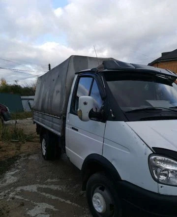 4. 3302 2. 4. Борт газель 1995. 3302 2.